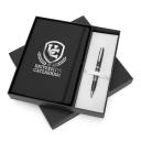 Image of Executive Set A5 Notebook & Pen