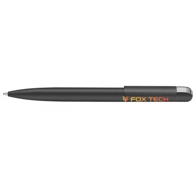 Image of Folk Softfeel Ballpen