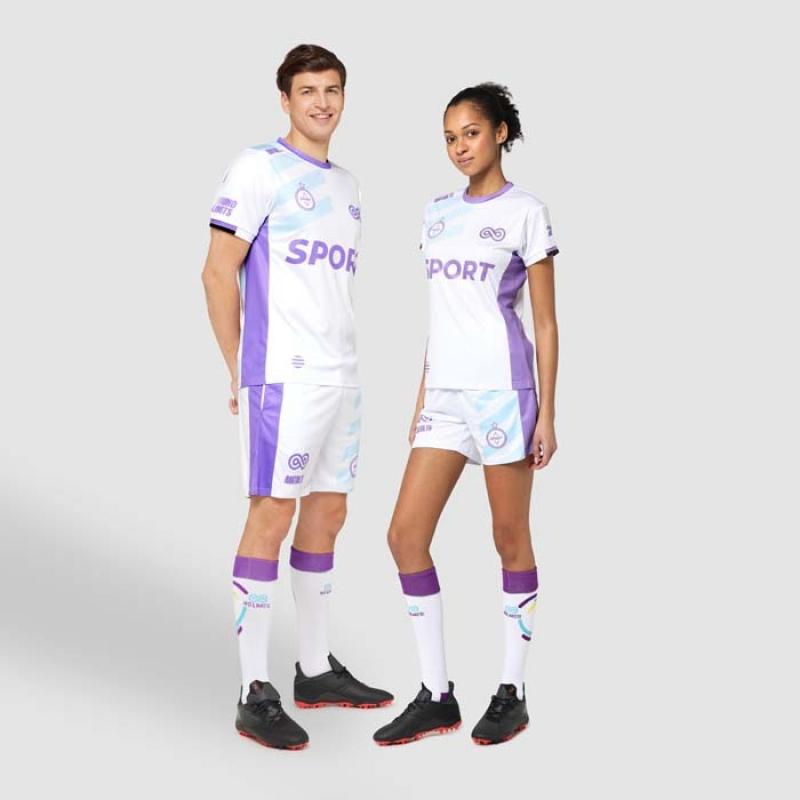 Image of Premier Sports kit, mesh sides