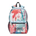 Image of All printed backpack