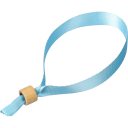 Image of RPET Wrist Cord