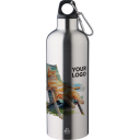 Image of Recycled double walled bottle