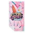 Image of Full colour polycotton beach towel