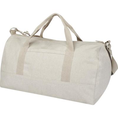 Image of Recycled Duffel Bag