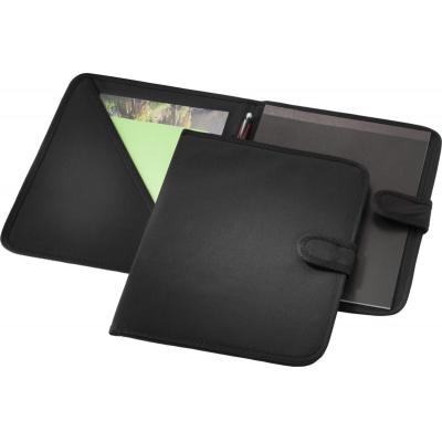 Image of University A4 Portfolio