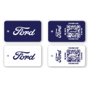 Image of Smart Keyrings