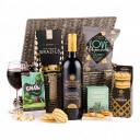 Image of The Decadent Delights Hamper