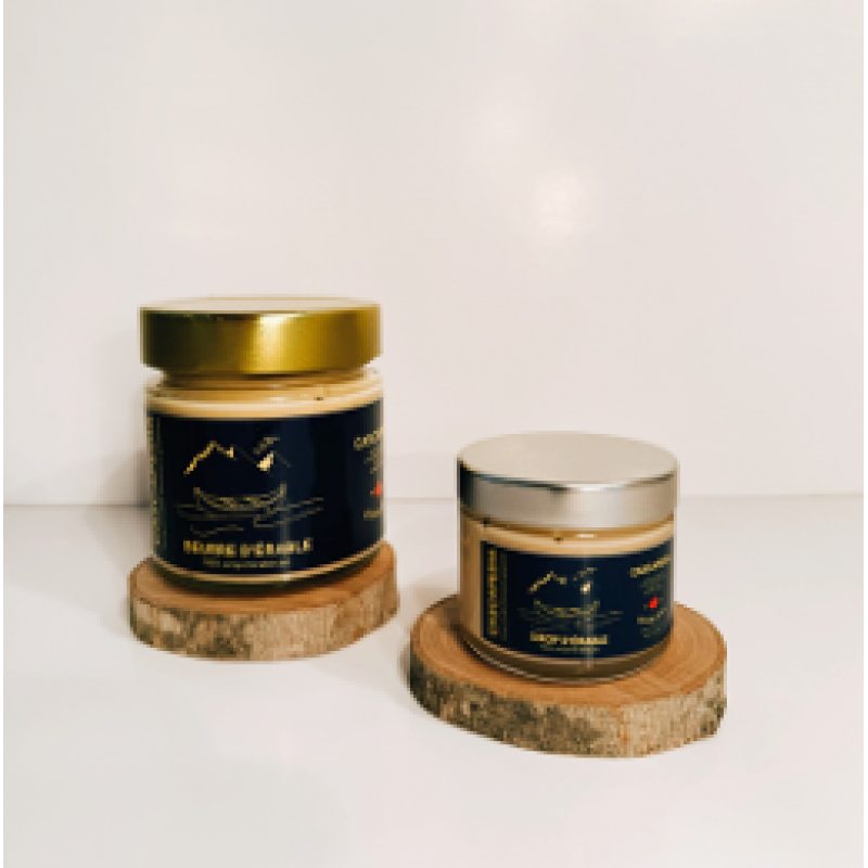 Image of Maple Cream - 100g