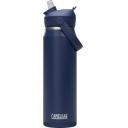 Image of 3D products  Download image Camelbak® Thrive Flip VSS 740 ml vacuum insulated stainless steel water bottle with flip straw