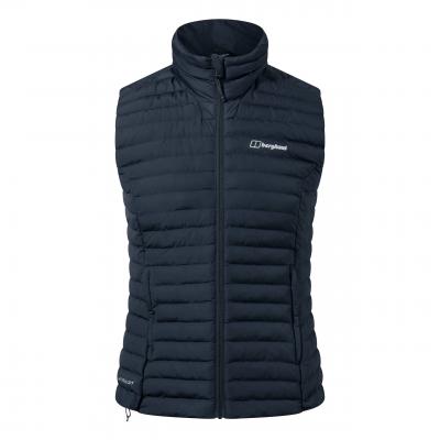 Image of Women's Nula Micro Vest