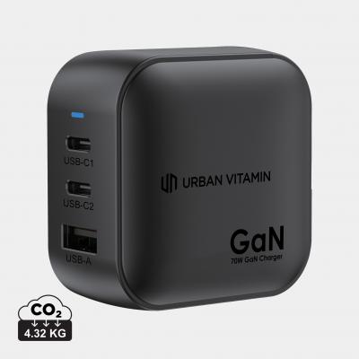 Image of GaN Santa Cruz Charger