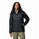 Image of Women's Powder Lite II Full Zip Jacket