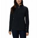 Image of Women's Glacial IV 1/2 Zip