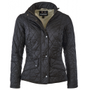 Image of Women's Flyweight Cavalary Quilt