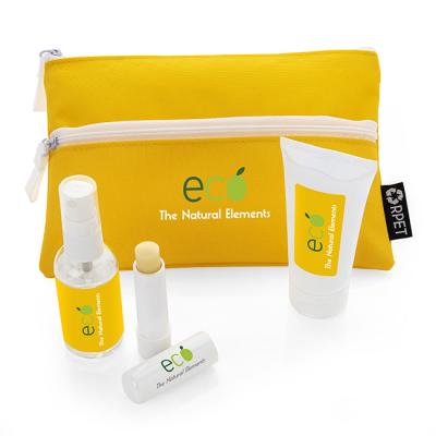Image of Sun Care Travel Set