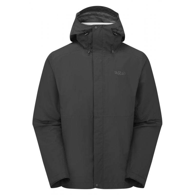 Image of Men's Downpour Jacket