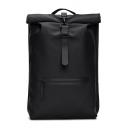 Image of Rolltop Rucksack