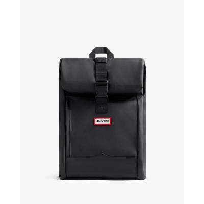 Image of Penthallen Roll Top Clip Backpack