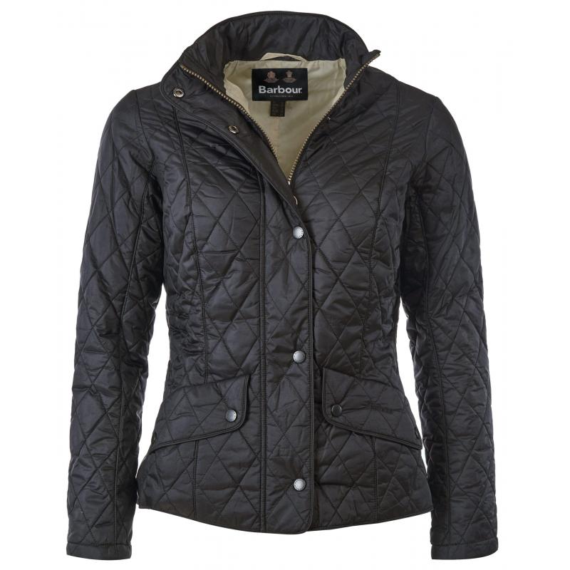 Image of Women's Flyweight Cavalary Quilt